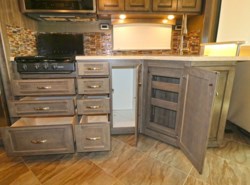 New 2019 Winnebago Forza available in Rockwall, Texas