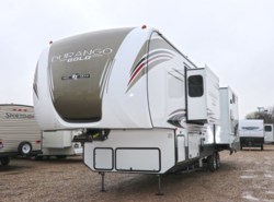 New 2019 K-Z Durango Gold available in Rockwall, Texas