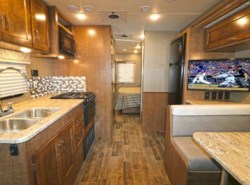 New 2019 Winnebago Intent available in Rockwall, Texas
