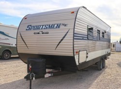 New 2019 K-Z Sportsmen SE available in Rockwall, Texas