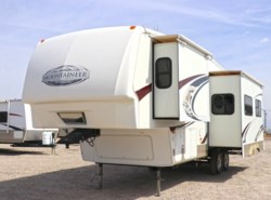 Used 2009 Keystone Mountaineer available in Rockwall, Texas