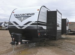 New 2019 Grand Design Transcend available in Rockwall, Texas