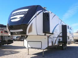 New 2019 K-Z Durango available in Rockwall, Texas