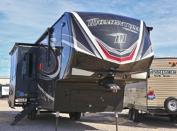 New 2019 Grand Design Momentum available in Rockwall, Texas
