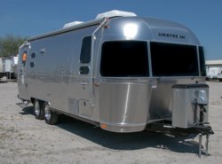 Used 2017 Airstream International available in Rockwall, Texas