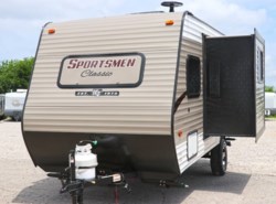 New 2019 K-Z Sportsmen Classic 181BH-15