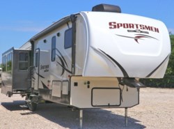 New 2019 K-Z Sportsmen 344BH available in Rockwall, Texas