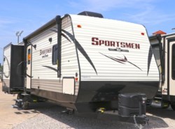 New 2019 K-Z Sportsmen 333BHK available in Rockwall, Texas