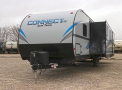 New 2019 K-Z Connect SE 312BHK available in Rockwall, Texas