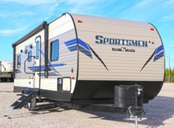 New 2019 K-Z Sportsmen LE 250THLE available in Rockwall, Texas