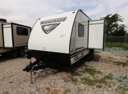 New 2020 Winnebago Micro Minnie 2108TB available in Rockwall, Texas