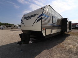 New 2020 K-Z Sportsmen LE 343BHKLE available in Rockwall, Texas