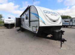 New 2020 K-Z Connect PLATINUM 313RL available in Rockwall, Texas