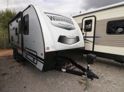 New 2020 Winnebago Micro Minnie 2106DS available in Rockwall, Texas