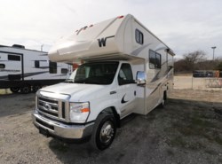 New 2020 Winnebago Spirit 22M available in Rockwall, Texas