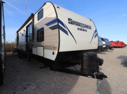 New 2020 K-Z Sportsmen 362BH available in Rockwall, Texas