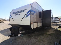New 2020 K-Z Sportsmen LE 281BHKLE available in Rockwall, Texas