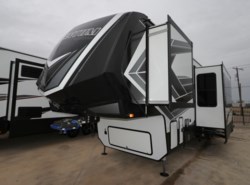 New 2020 Grand Design Momentum 399TH available in Rockwall, Texas