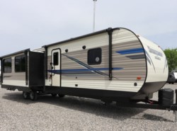 New 2020 K-Z Sportsmen LE 333KBKLE available in Rockwall, Texas