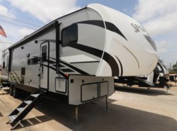 New 2021 K-Z Sportster 331TH available in Rockwall, Texas