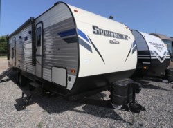 New 2021 K-Z Sportsmen LE 281BHKLE available in Rockwall, Texas