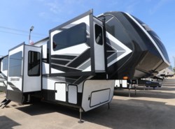 New 2021 Grand Design Momentum 376THS-R available in Rockwall, Texas