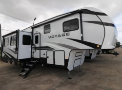 New 2021 Winnebago Voyage 2932RL available in Rockwall, Texas