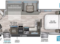 New 2021 Grand Design Imagine 2800BH available in Rockwall, Texas