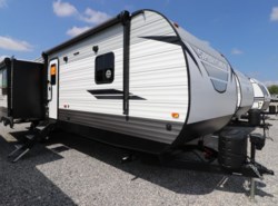 New 2021 K-Z Sportsmen LE 303KBLE available in Rockwall, Texas