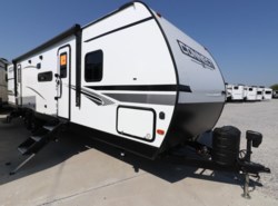 New 2021 K-Z Connect SE 312BHK available in Rockwall, Texas