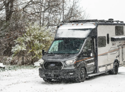 New 2022 Winnebago Ekko 22A available in Rockwall, Texas