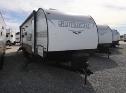 New 2021 K-Z Sportsmen SE 281BH available in Rockwall, Texas