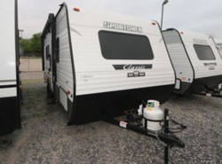 New 2021 K-Z Sportsmen Classic 170MB available in Rockwall, Texas