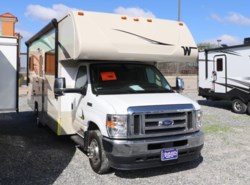 New 2021 Winnebago Minnie Winnie 25B available in Rockwall, Texas