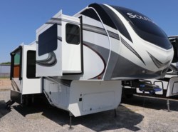 New 2021 Grand Design Solitude 346FLS-R available in Rockwall, Texas