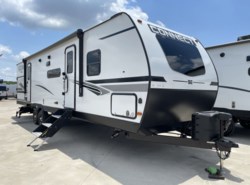 New 2021 K-Z Connect SE 312BH available in Rockwall, Texas