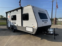 New 2021 K-Z Sportsmen Classic 160QB available in Rockwall, Texas