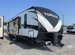 Used 2021 Heartland Torque T333 available in Rockwall, Texas