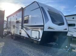 New 2022 K-Z Connect 261RB available in Rockwall, Texas