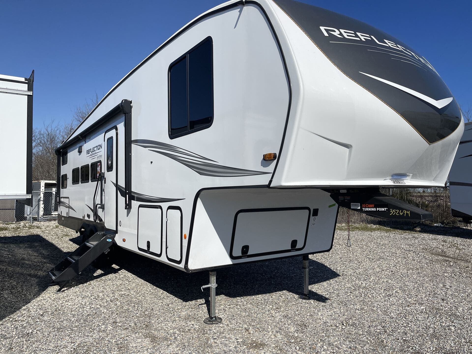 New 2025 Grand Design Reflection 150 298BH available in Rockwall, Texas