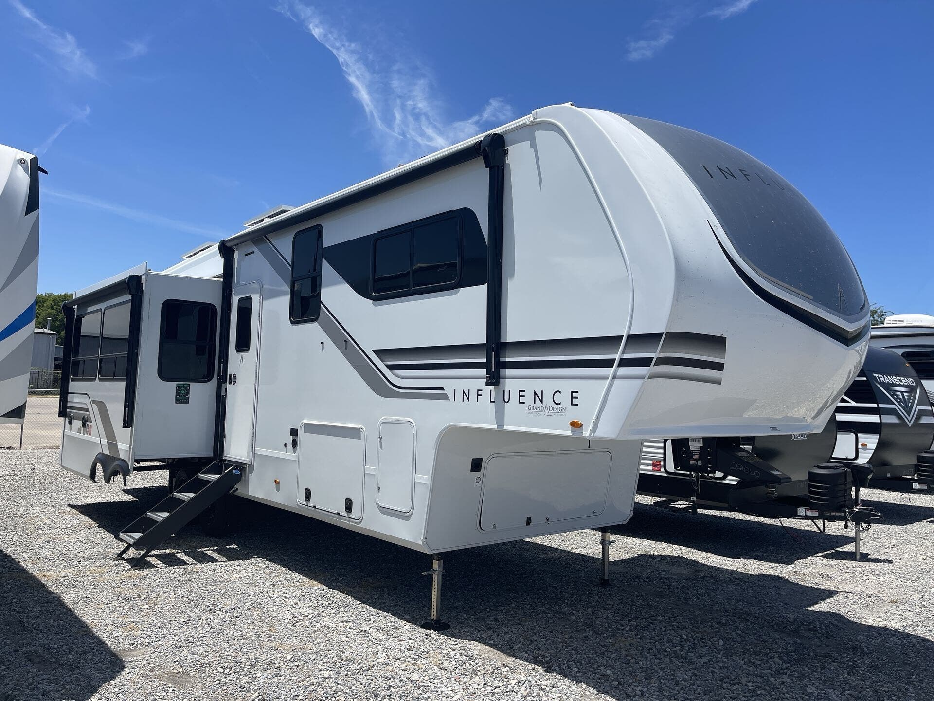 New 2026 Grand Design Influence 3003RL available in Rockwall, Texas