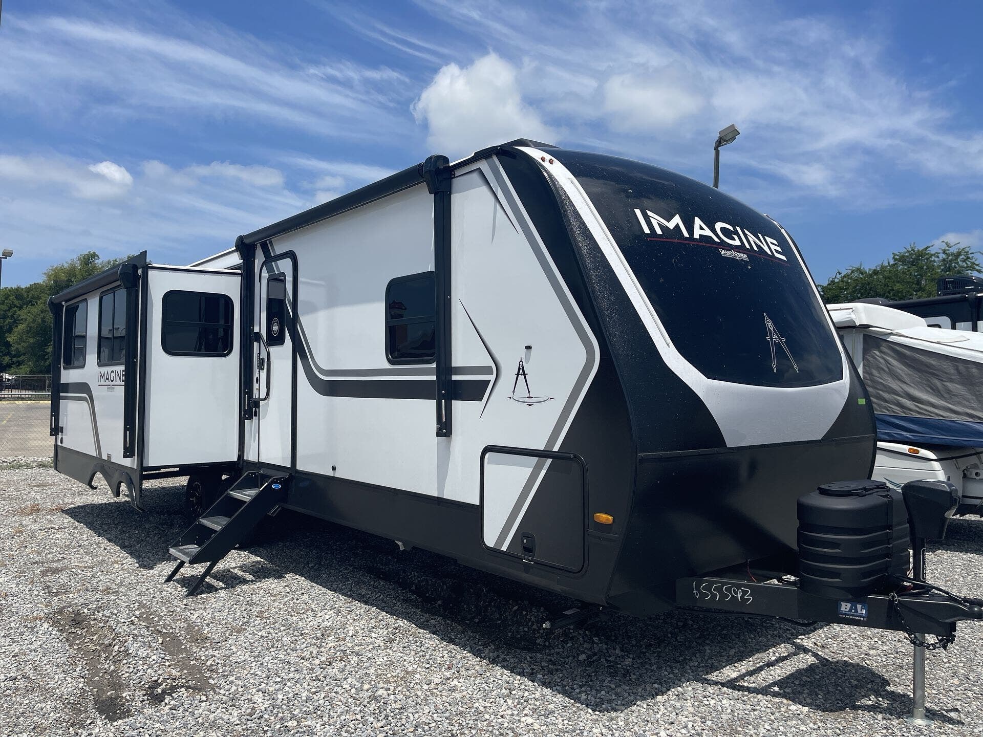 New 2026 Grand Design Imagine 2970RL available in Rockwall, Texas