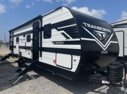 New 2026 Grand Design Transcend Xplor 27DBX available in Rockwall, Texas
