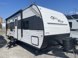 New 2026 Highland Ridge Open Range CONV 26DB available in Rockwall, Texas