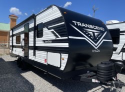 New 2026 Grand Design Transcend Xplor 24BHX available in Rockwall, Texas