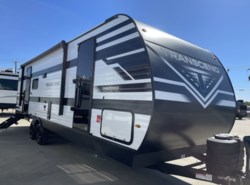 New 2026 Grand Design Transcend 265BHT available in Rockwall, Texas