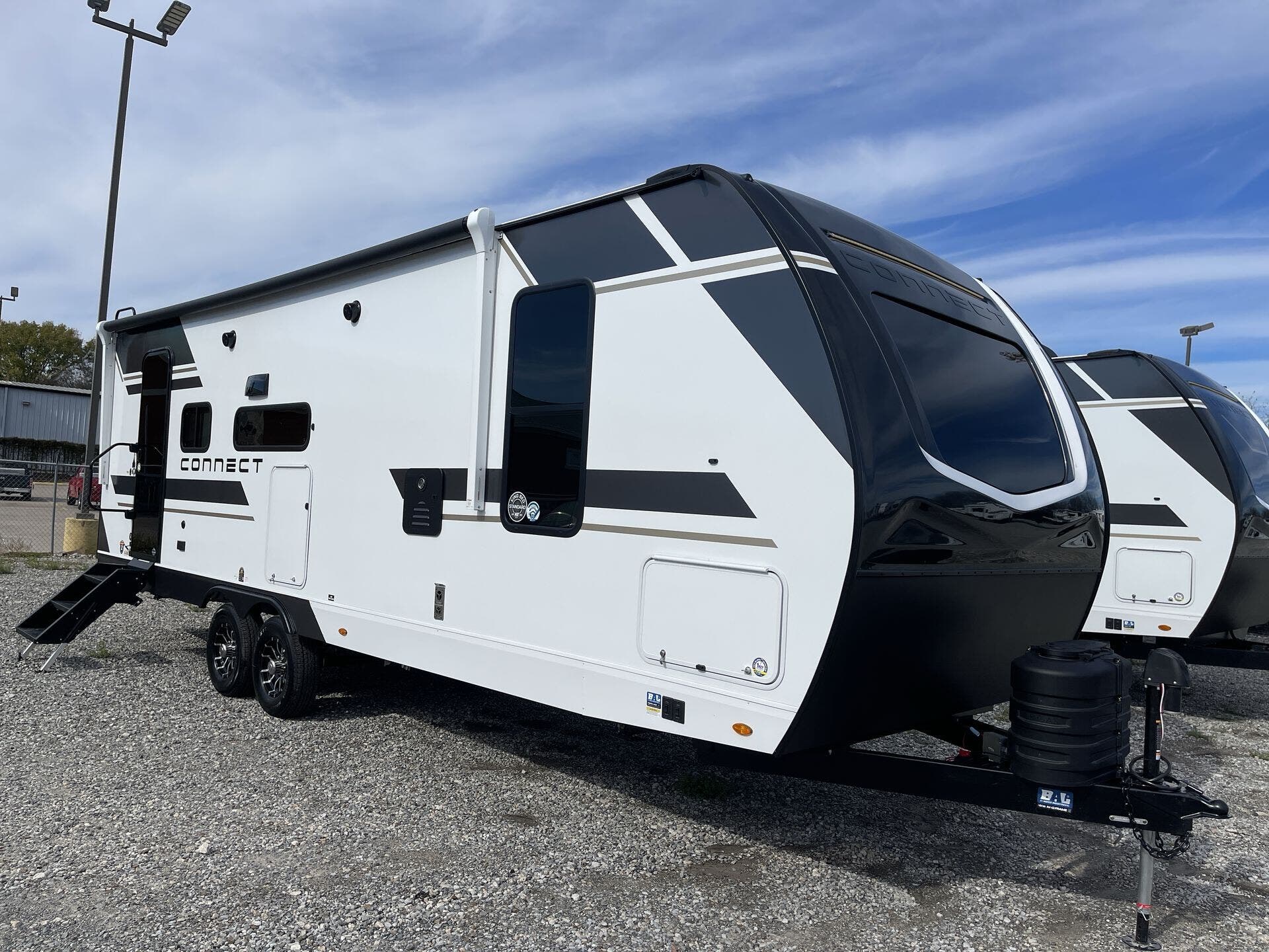 New 2026 K-Z Connect 271RL available in Rockwall, Texas