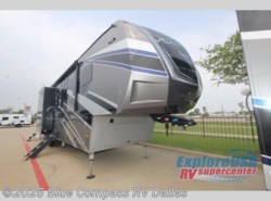 New 2017 Dutchmen Voltage V3990 available in Mesquite, Texas