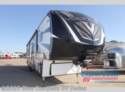 New 2018 Dutchmen Voltage Epic 4150 available in Mesquite, Texas
