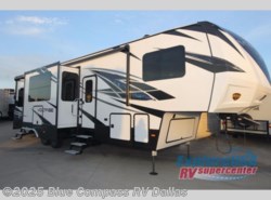 New 2018 Dutchmen Voltage V3605 available in Mesquite, Texas